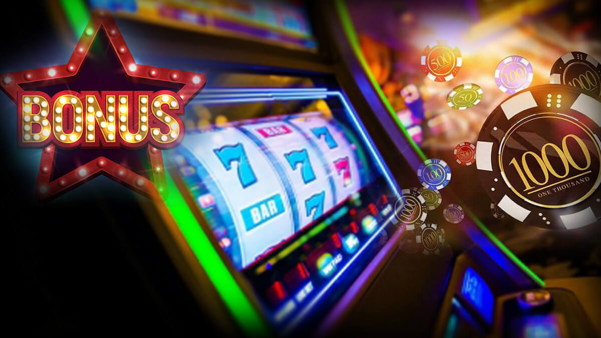 Slot Games with a Twist: Unique and Quirky Themes