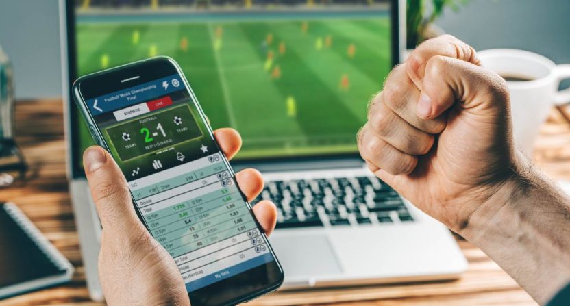 Football Betting on a Budget: Tips for Low-Stakes Gamblers