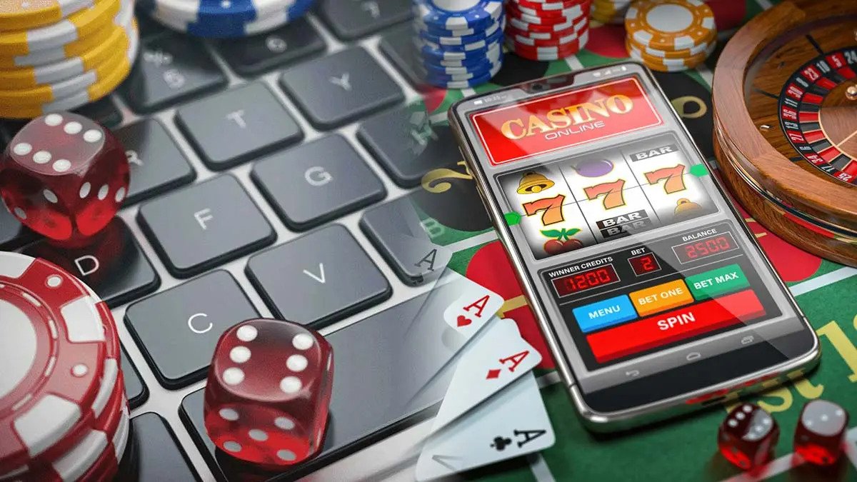 Winning Strategies for Progressive Jackpot Slot Games