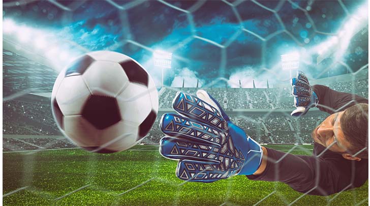 The Perfect Bet: Tips and Tricks for Online Football Betting