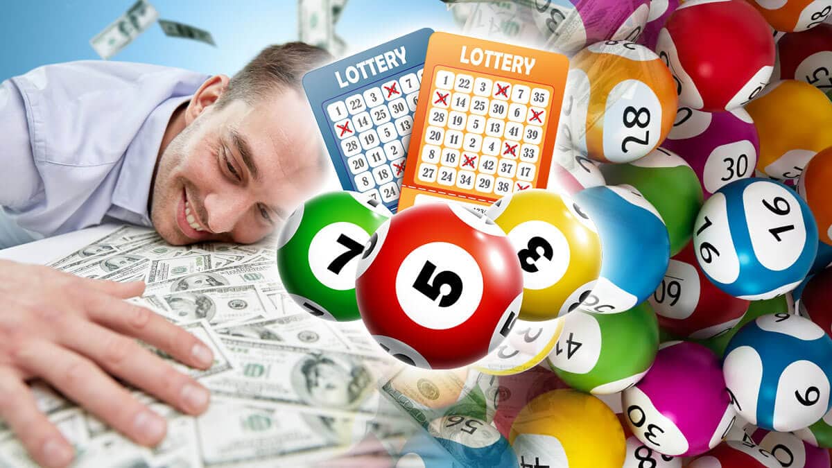 Play Irish Lottery or Any Other Lottery to Have Fun Each Moment