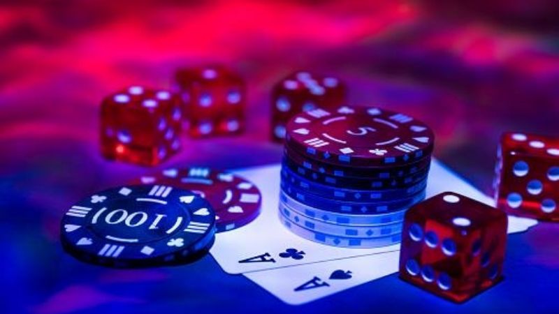 Live Casino Online: A Journey into the Virtual Casino World