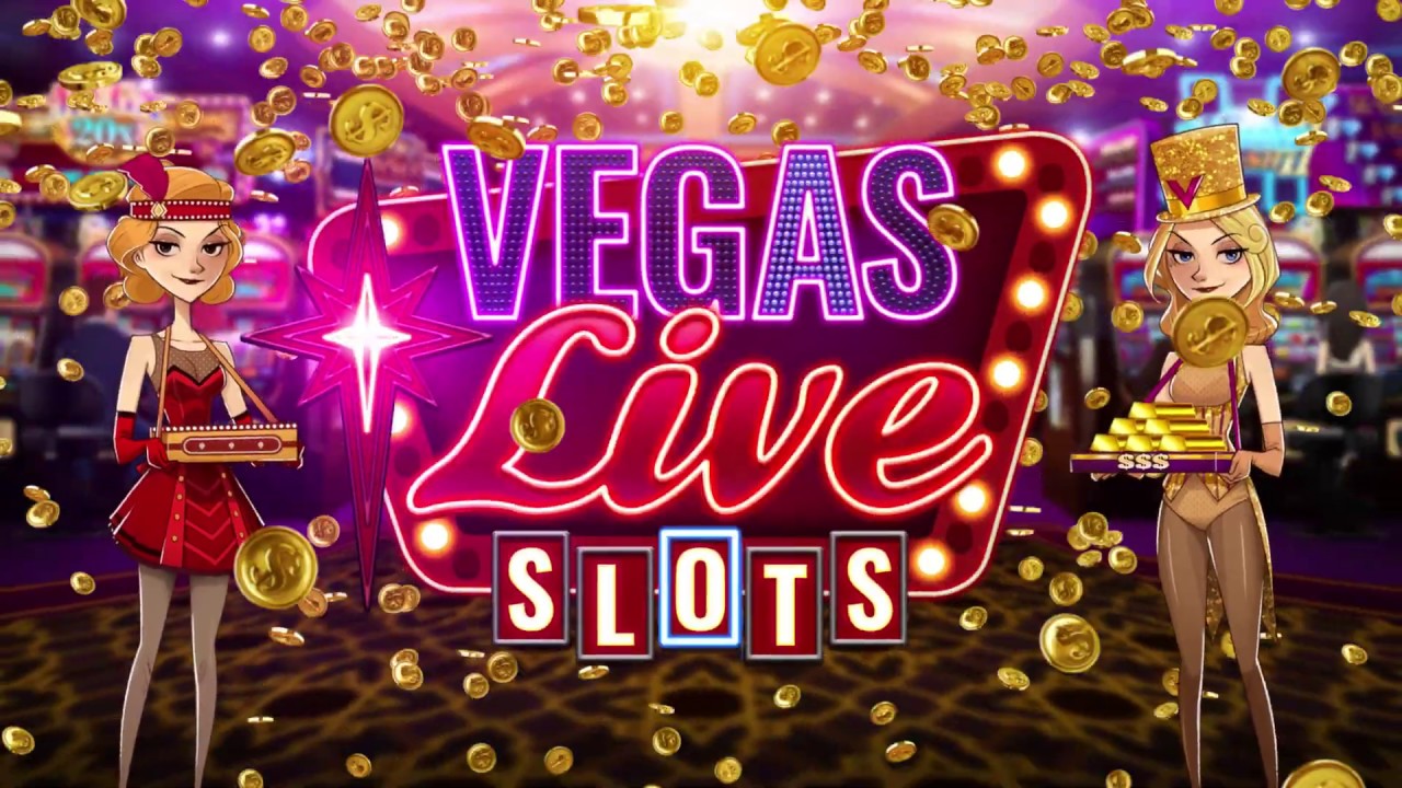 Mengupas Tuntas Slot Games Live: Semua yang Perlu Diketahui