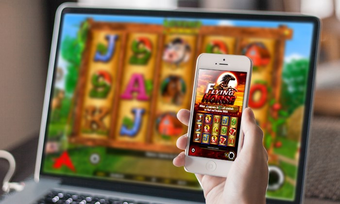 Eksplorasi Dunia Slot Online: Taruhan yang Mengasyikkan