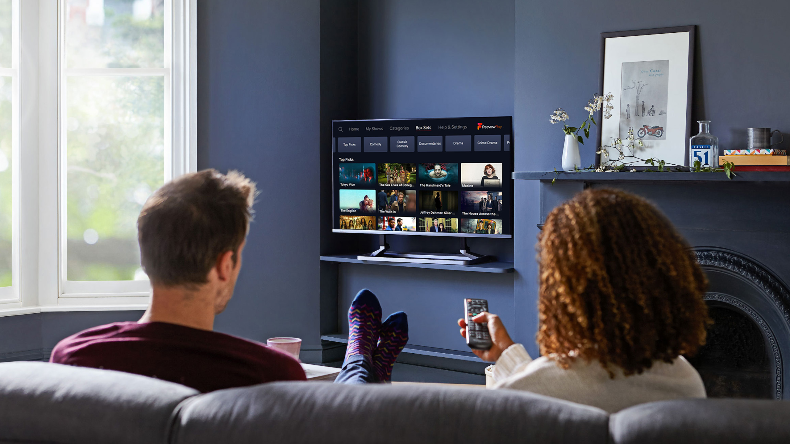 The IPTV Landscape: Navigating the Options for You