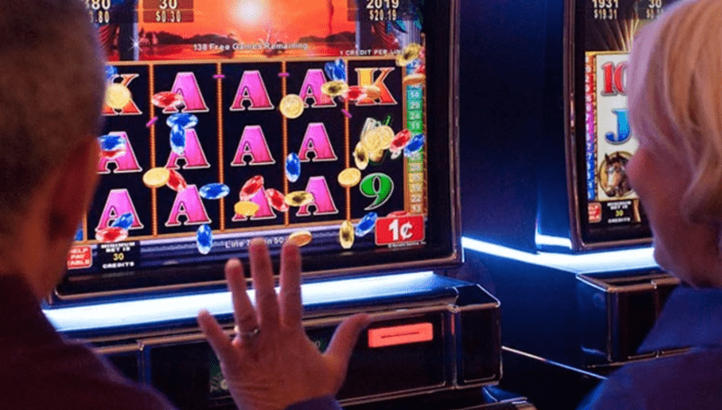 The Art of the Spin: Mastering Online Slot Games