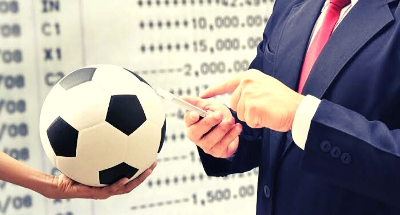 Game Changer: Football Betting Site Essentials