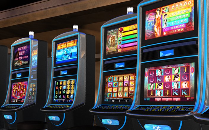 Reel Riches: Where to Find the Best Free Online Slot Games