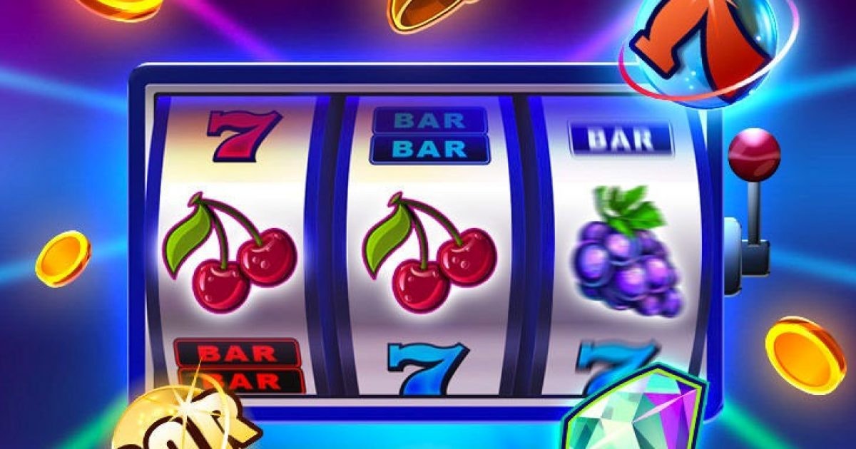 The Magic of Online Slot Gaming Revealed