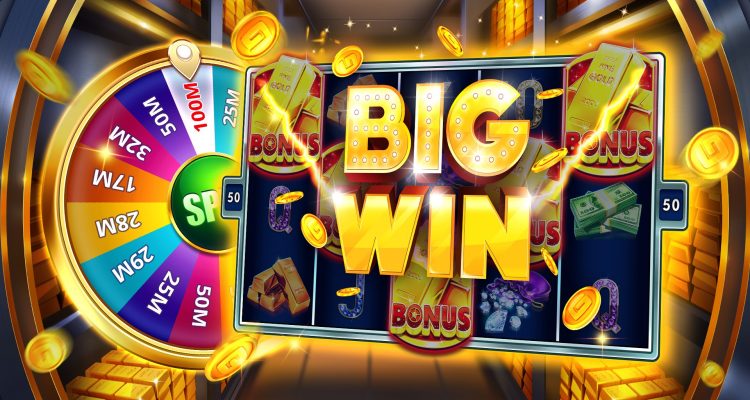 Mastering the Craft of Online Slot Game Deposits