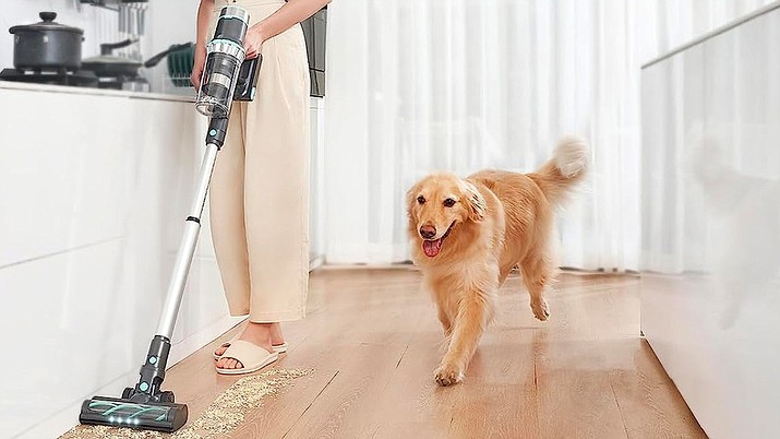 Vacuuming 101: A Comprehensive Beginner’s Guide to Cleaner Carpets