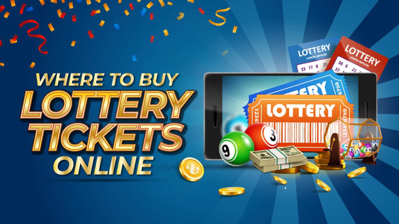 Beyond Luck: Skillful Approaches to Online Lottery Triumph