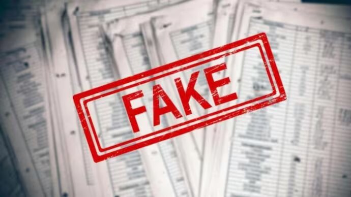 Document Deception: Unraveling the Web of Forgery