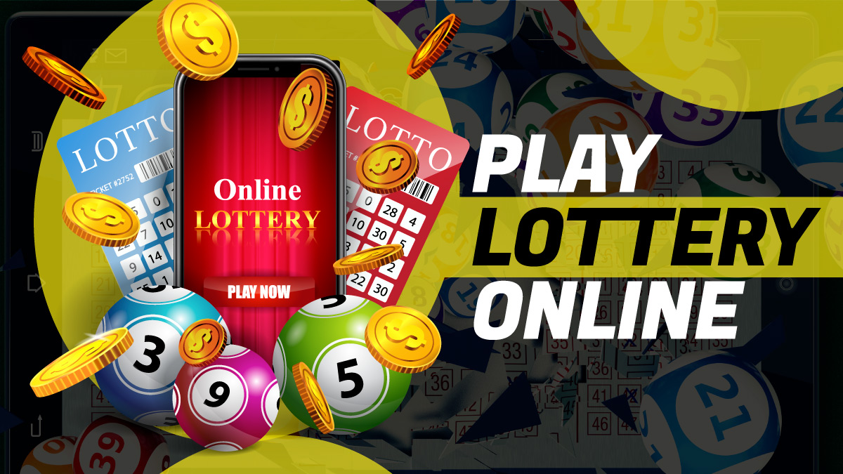 Lottery Landscape: Navigating the Terrain of Online Draws