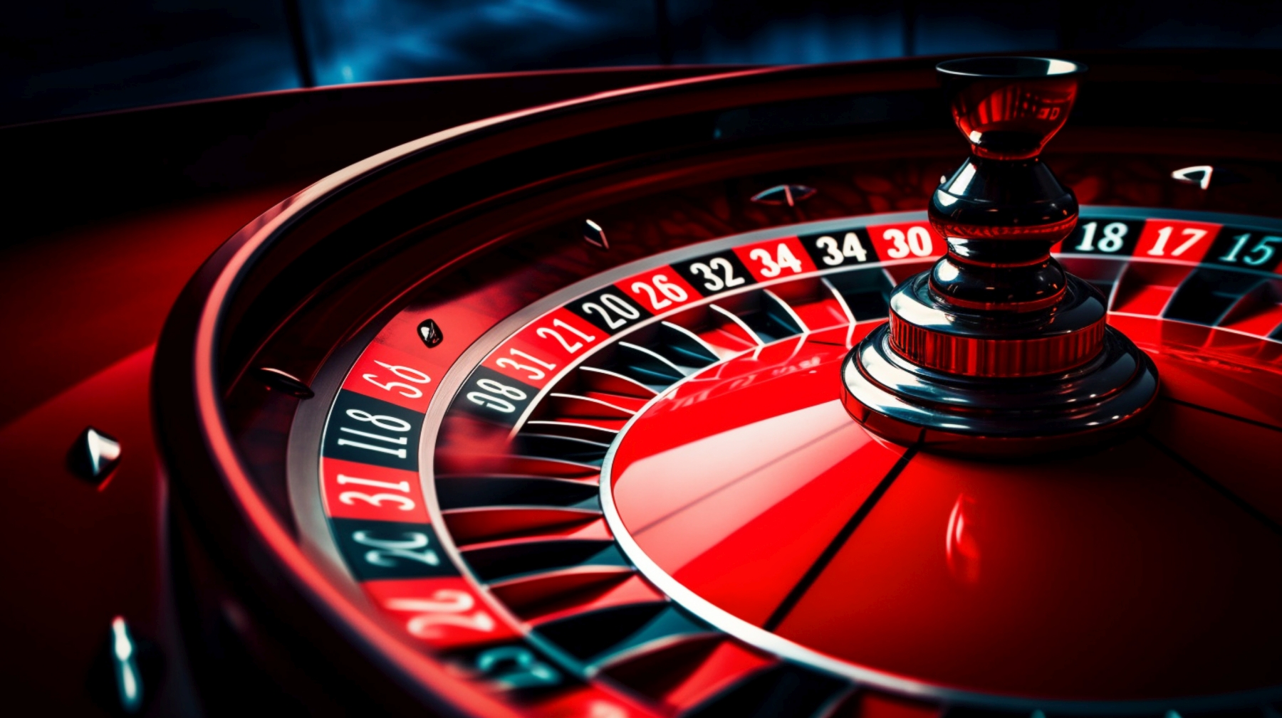 Casino Games 101: Tips and Tricks for a Winning Play