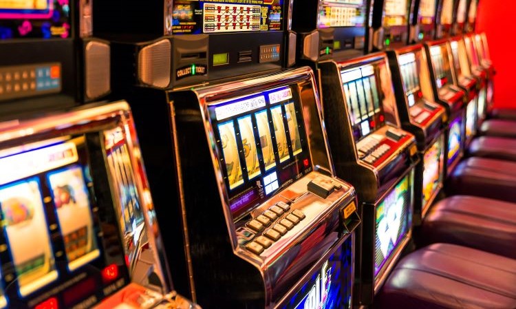 Fund Slots Decoded: Online Casino Revelations