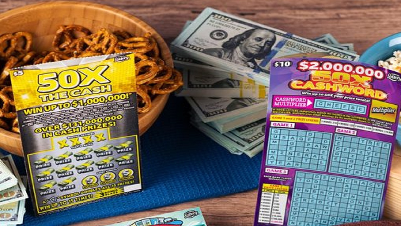 Mastering the Game: Winning Strategies in the World of Online Lotteries