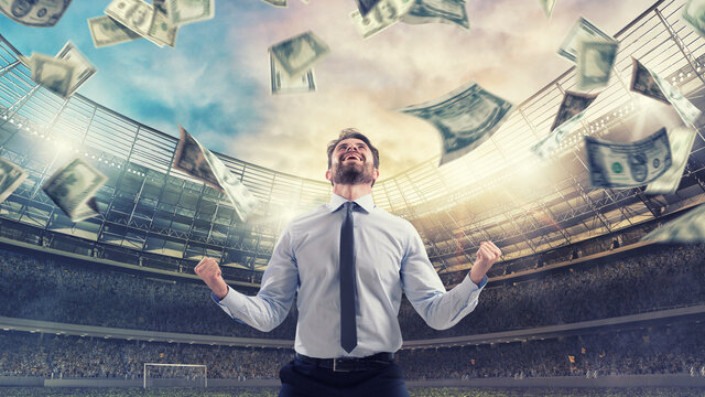 The Game Changer: Your Ultimate Guide to Football Gambling