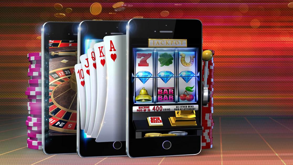 Spin It to Win It: The Ultimate Guide to Live Slot Victories