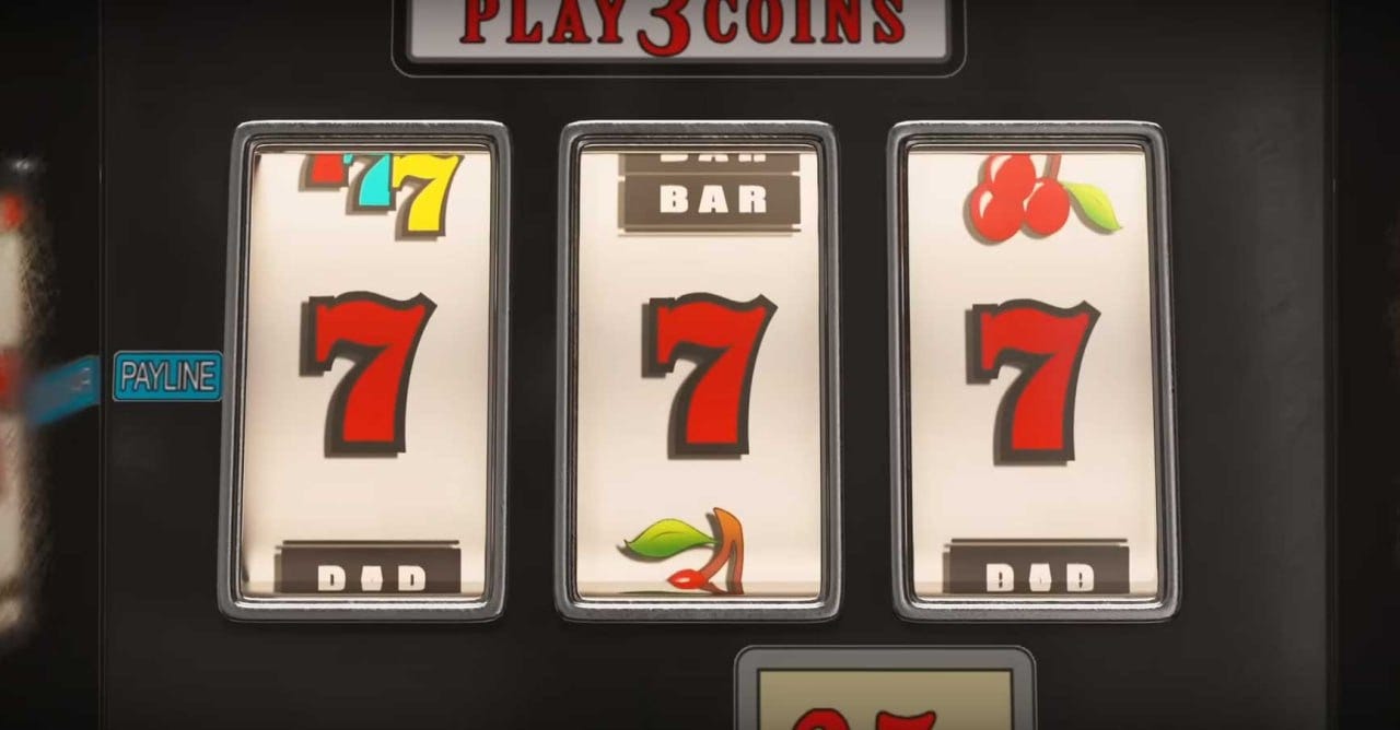 Beyond the Jackpot: Discovering the Depths of Online Slot Gaming