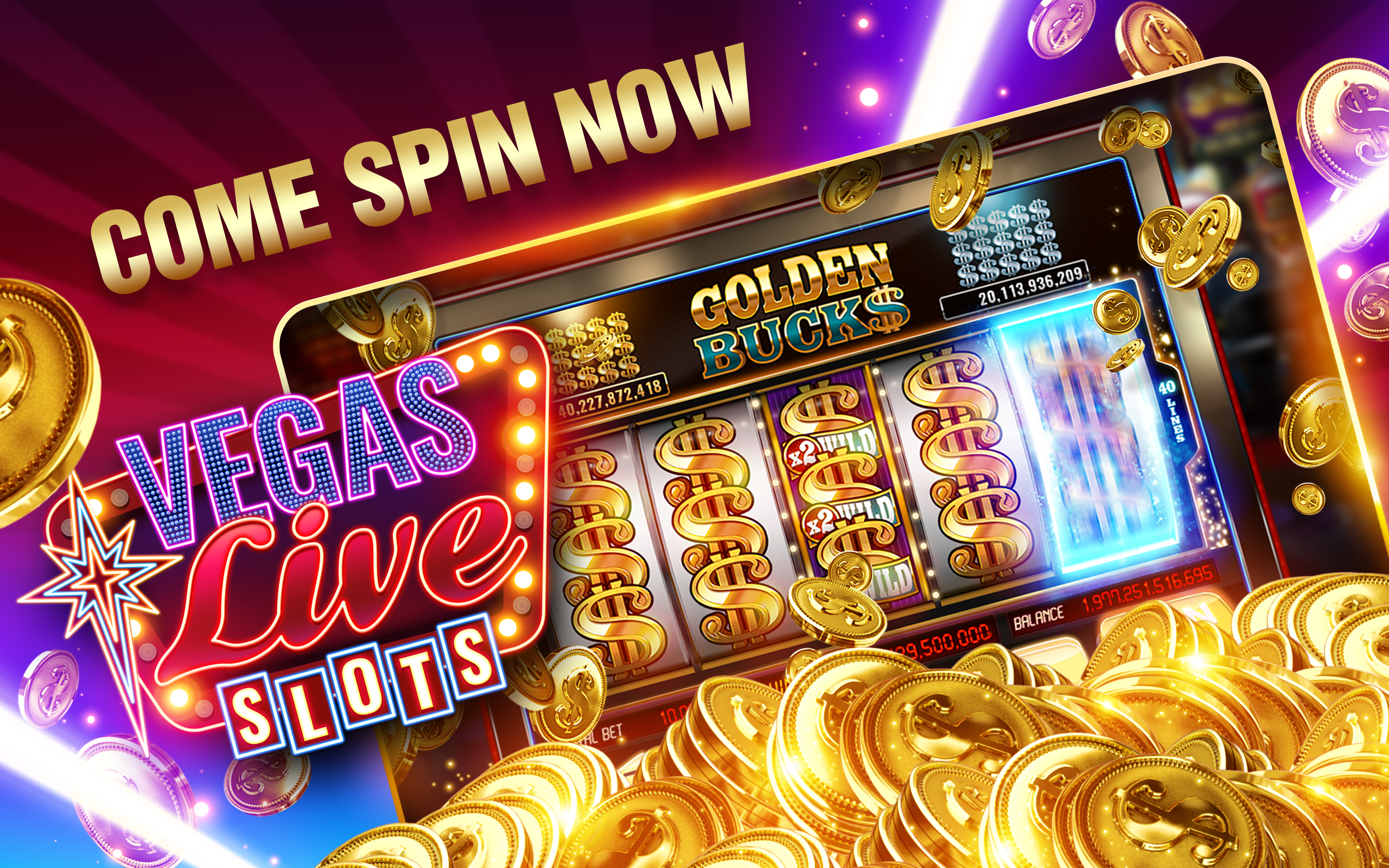 Navigating Through Different Variations of Online Slot Games