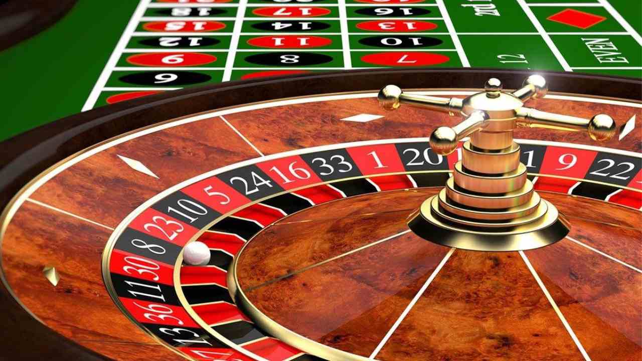 Live Casino Slot Extravaganza: Where Every Bet Counts