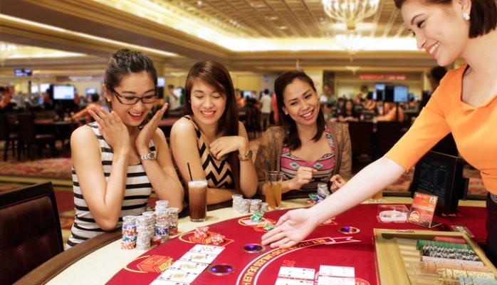 The Journey of a Gambler: Exploring Different Online Casinos