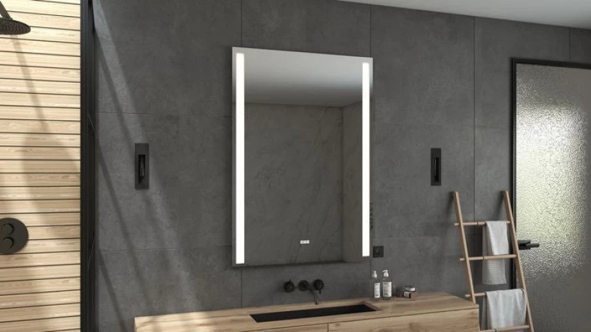 Reflections of Luxury: Unraveling the Best Bathroom Mirror Manufacturers