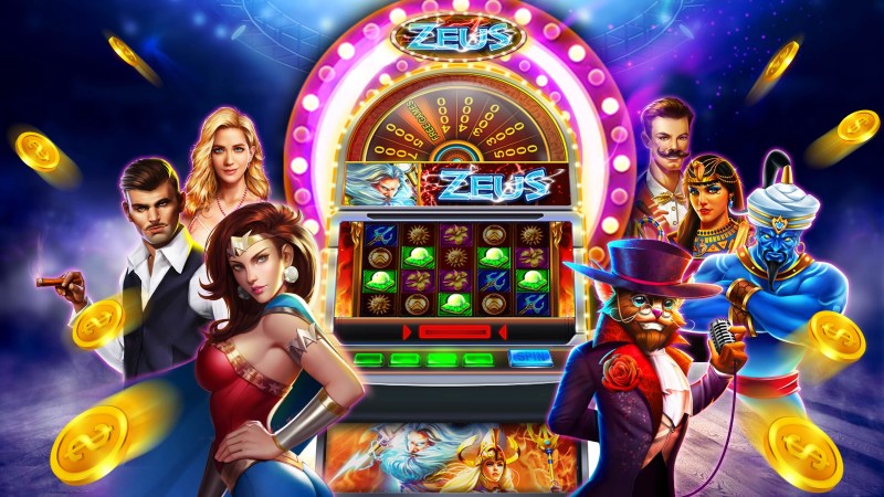 Level Up Your Live Slot Game Strategy with Slot Members: A Complete Breakdown