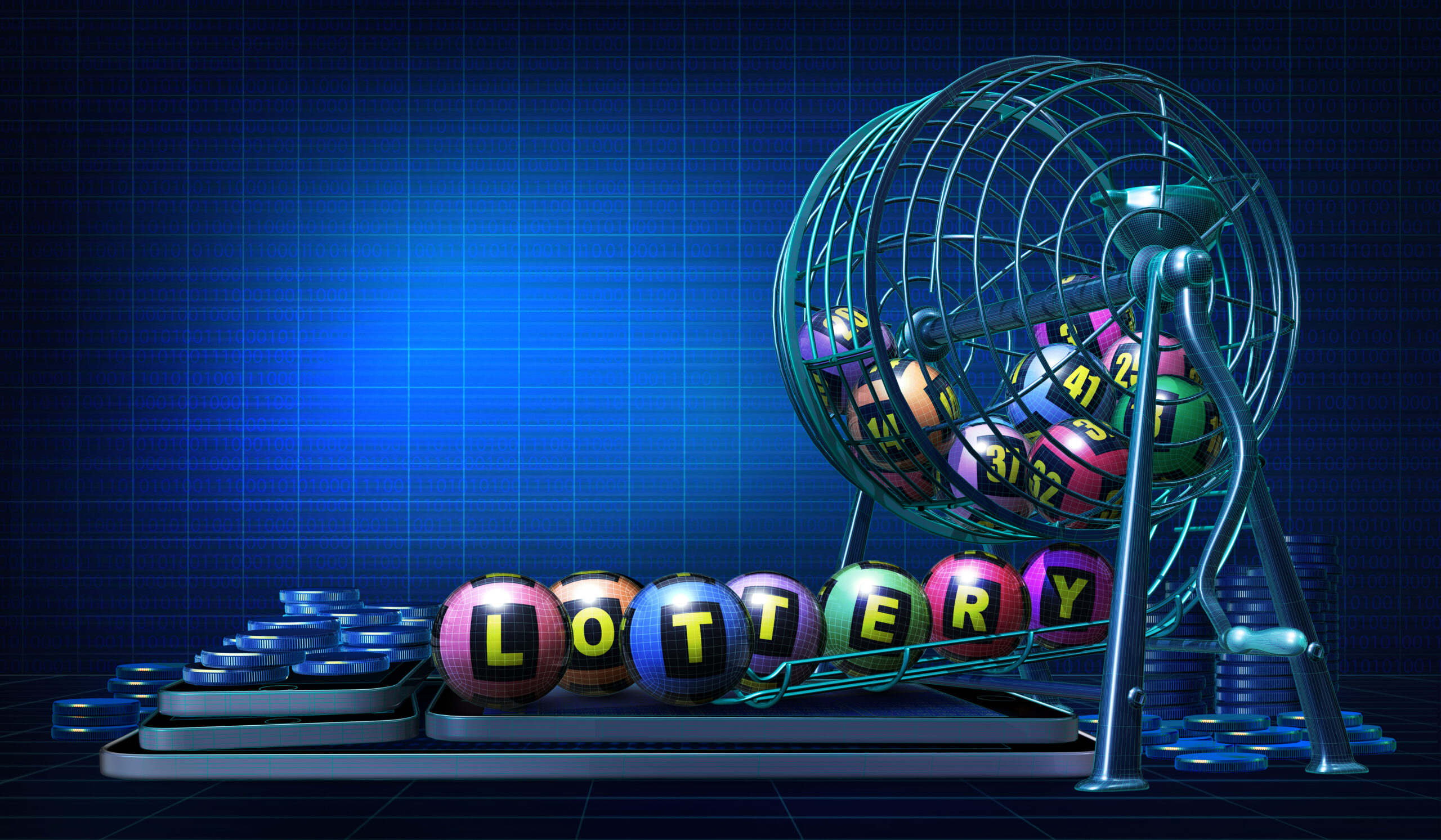 From Screen to Fortune: The Evolution of Online Lottery Gaming