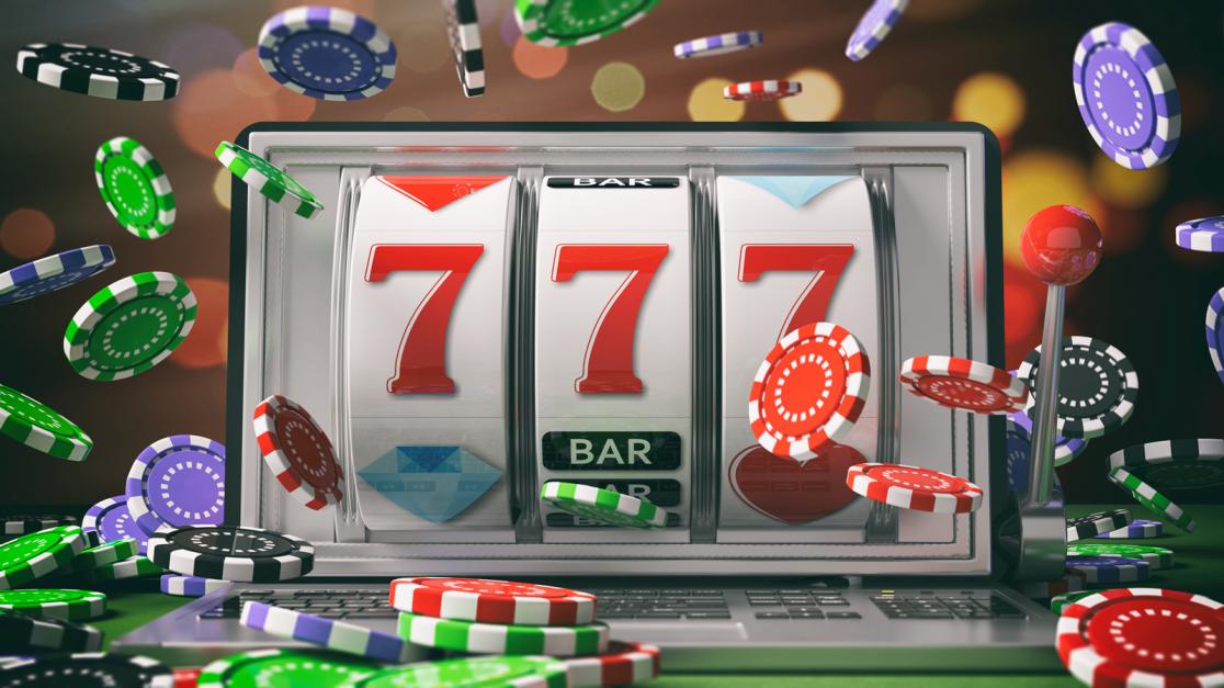 The Enduring Popularity of Classic Slot Symbols