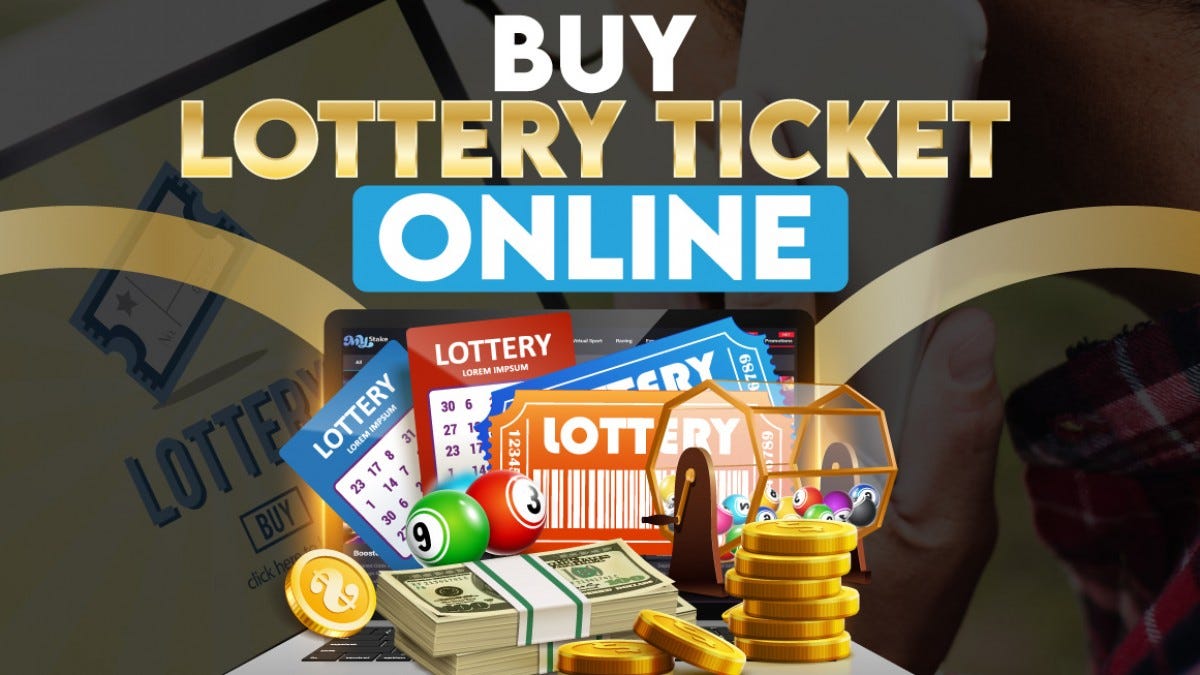 The Digital Gamble: Exploring the World of Online Lotteries