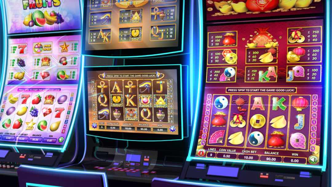 Unveiling the Secrets of Online Slot Winnings: Luck, Strategy, and Beyond