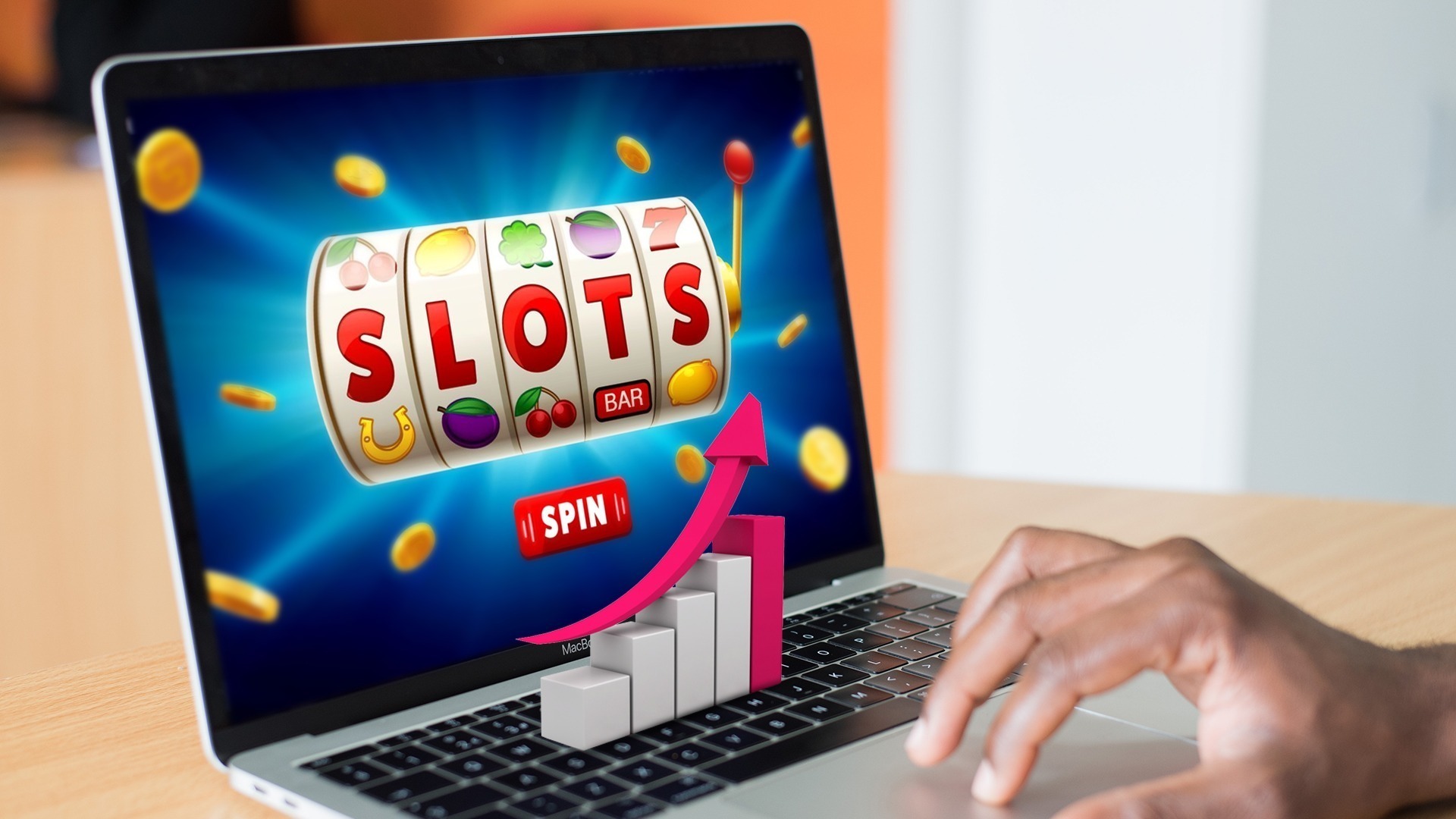 Unraveling the Allure of Online Gaming Slots: More Than Just Luck