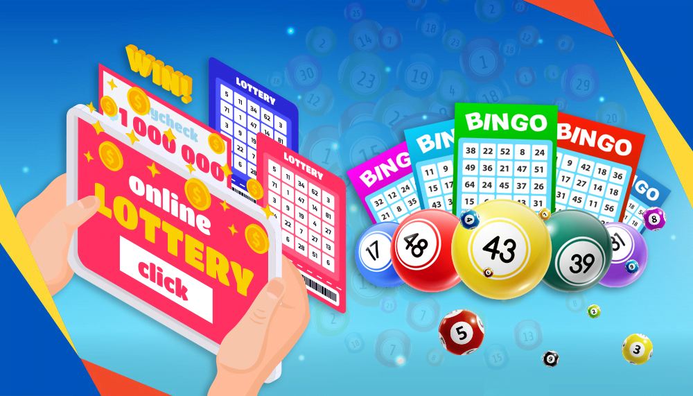 The Digital Jackpot: Exploring the World of Online Lottery