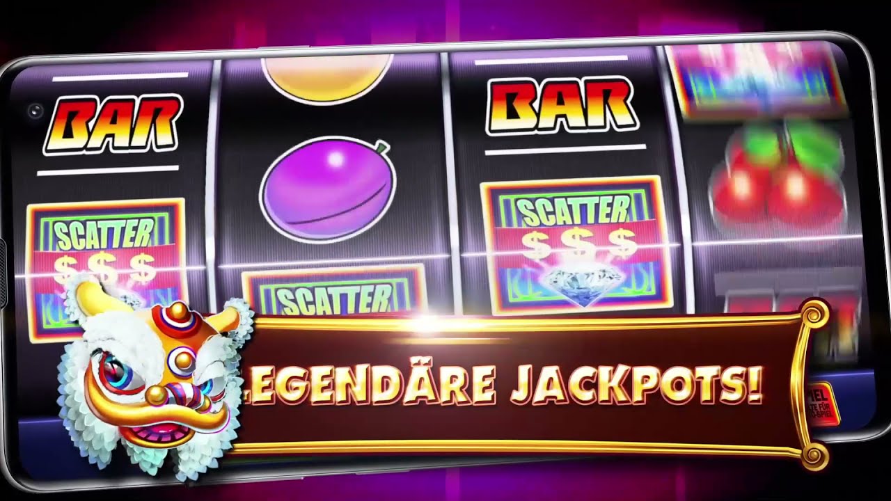 Unveiling the Intriguing World of Slot Games: Beyond the Reels