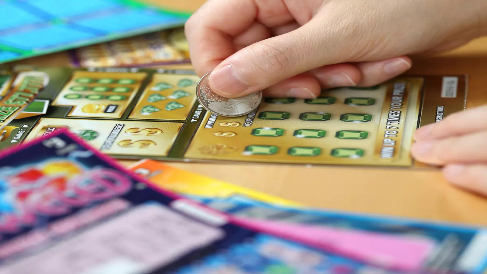 Unlocking the Mysteries of the Lottery: A Guide to Optimizing Your Prize Win