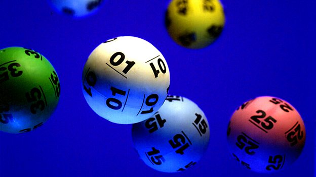 The Thrill of Live Draw Lotteries: A Game of Chance and Anticipation