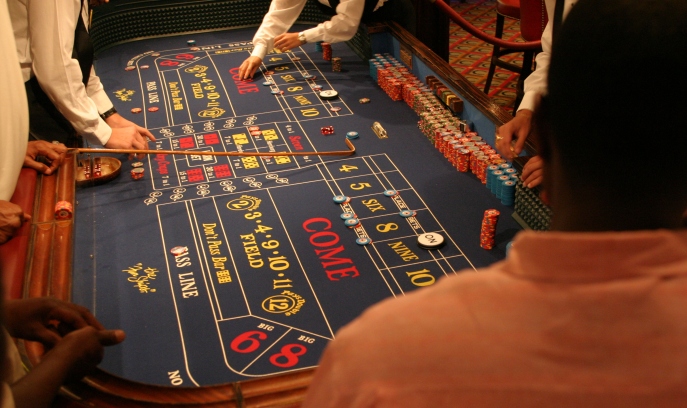 The Evolution and Diversity of Online Casino Games