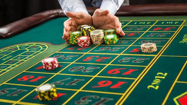 The Evolution and Ethics of Online Gambling: Navigating a Digital Frontier