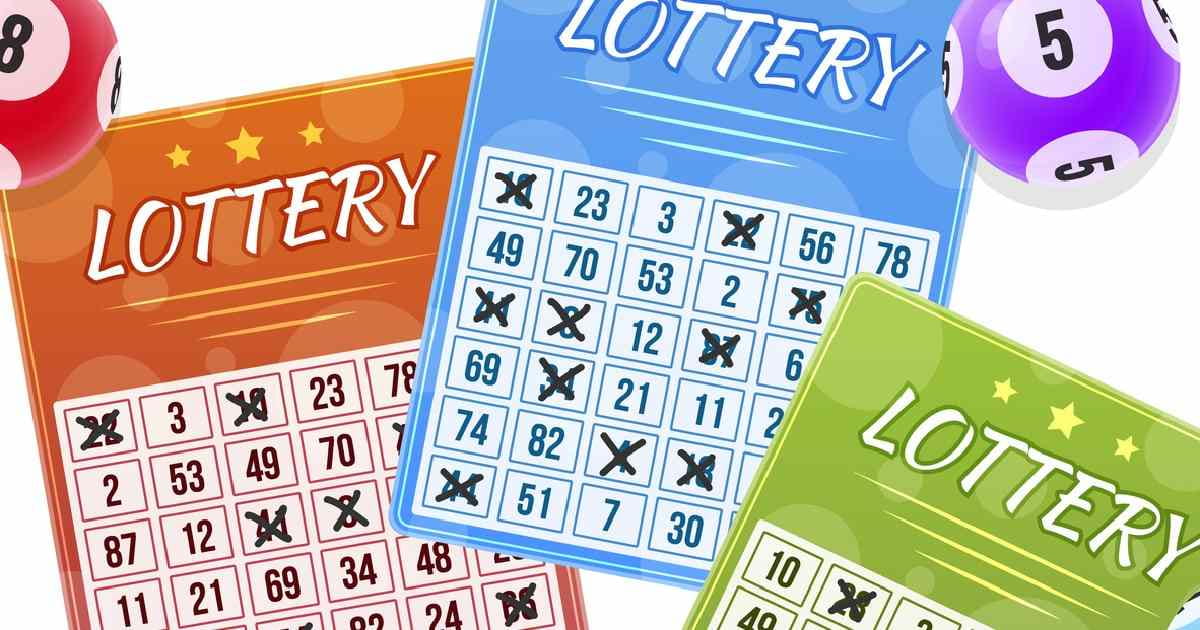 Unveiling the Enigma of Lottery Games: More Than Just Luck