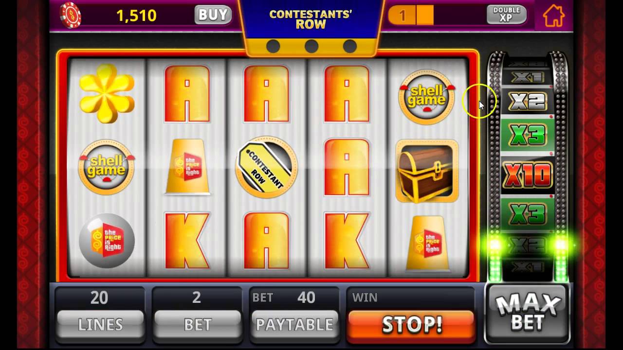 Exploring the Excitement of Slot Online Games