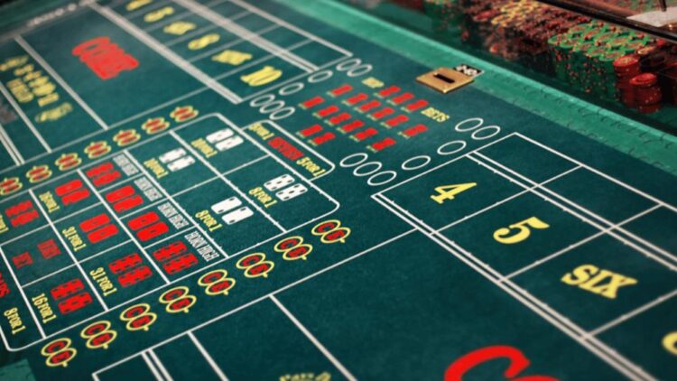 The Rise of Online Casinos: A New Era of Gaming