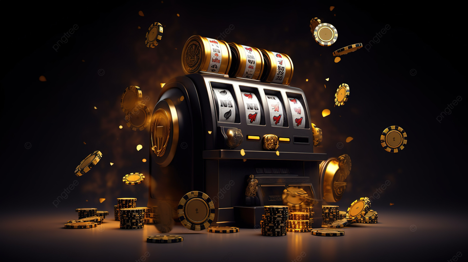 Exploring the World of Slot Online: A Comprehensive Guide