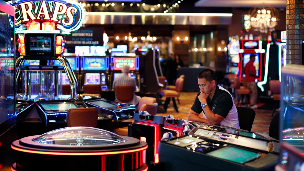 The Rise and Appeal of Live Casinos