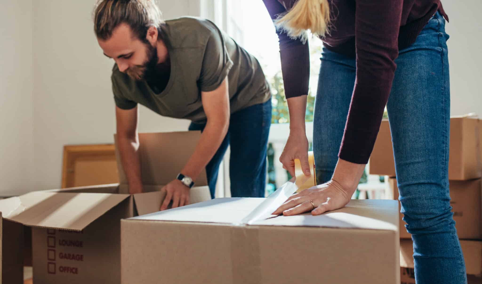 Long-Distance Moving Services: Navigating Your Relocation with Confidence