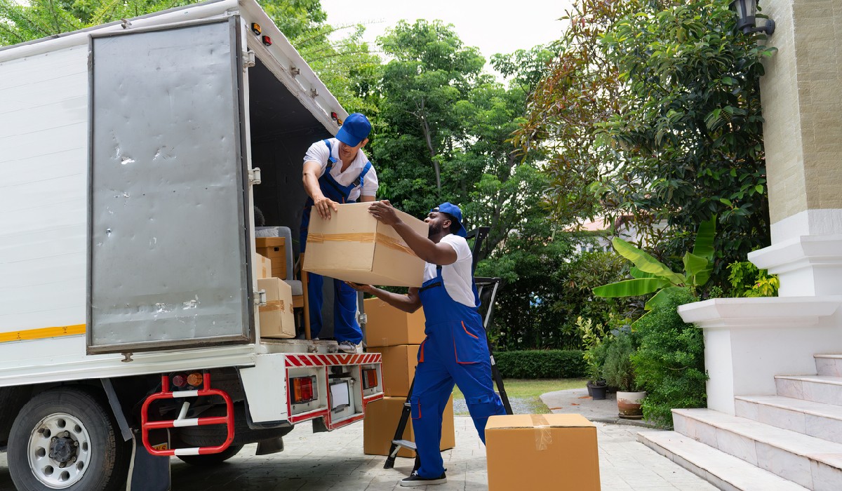 The Ultimate Guide to Moving Services: What You Need to Know