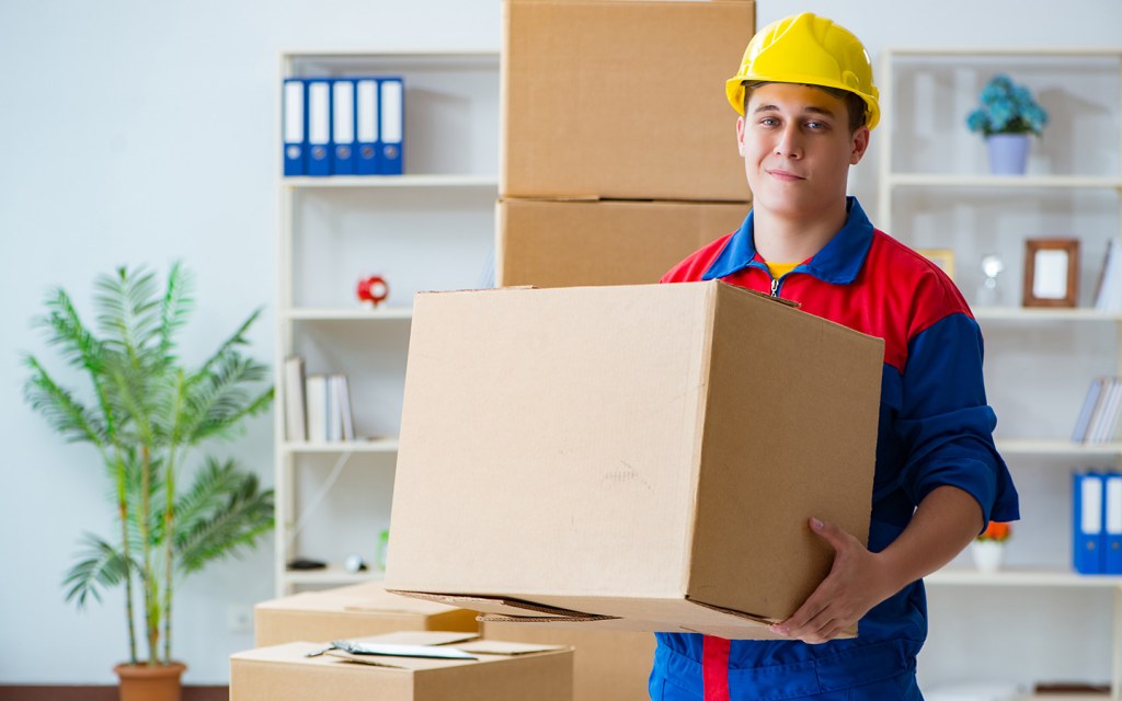 The Essential Guide to Writing for the Moving Industry