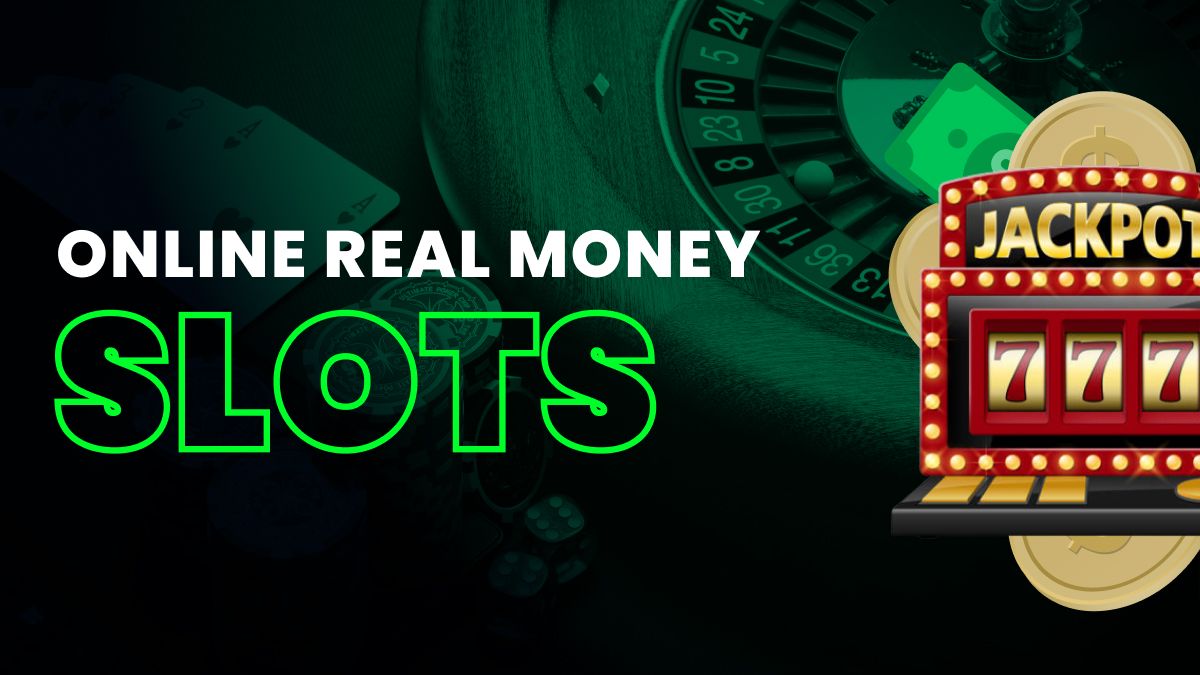 The Evolution and Appeal of Online Slots