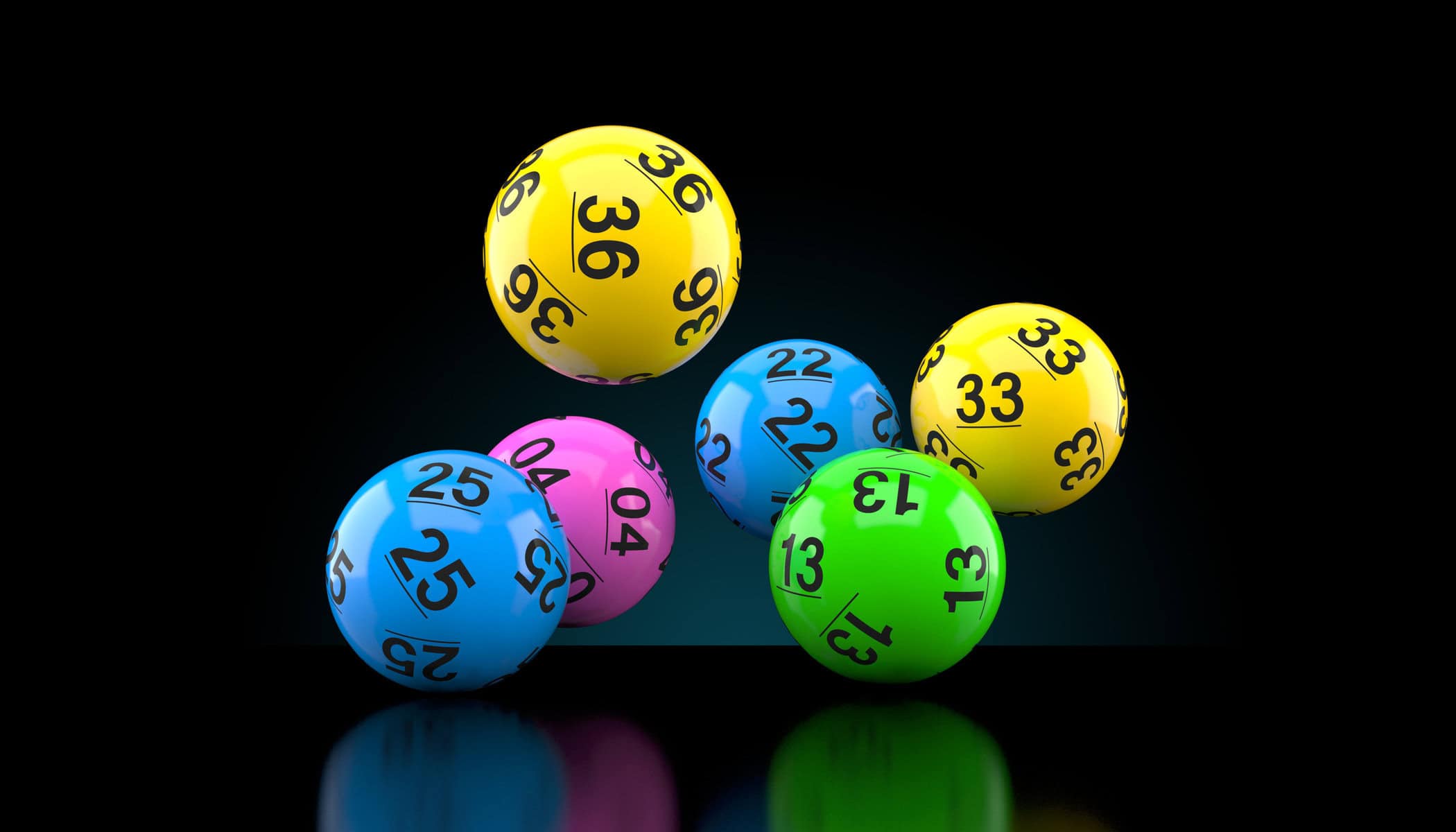 Understanding Lottery Draws: A Game of Chance and Hope